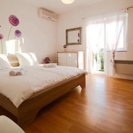 Holiday Home Sunset Zadar Exterior photo